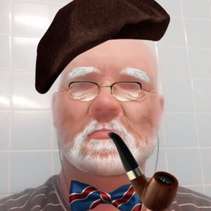 Meet your Posher, William